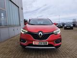 Renault Kadjar Limited DeLuxe TCe 140 AUTOMATIK LED NAVI - Renault Kadjar: Limited