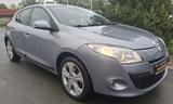 Renault Megane 1.6i Dynamique  *Zahnriemensatz-neu! - Renault Megane aus 2009: Dynamique