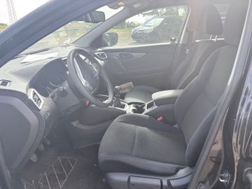 Nissan Qashqai - 7