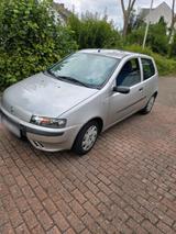 Fiat punto 188 - Fiat Punto: 188