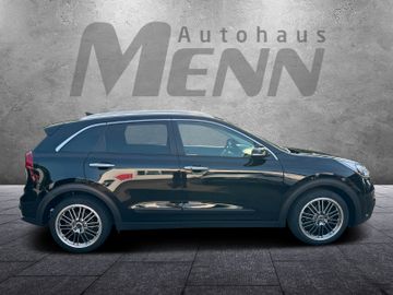 Kia Niro 1.6 HEV Spirit Navi Klima Memory SHZ GD