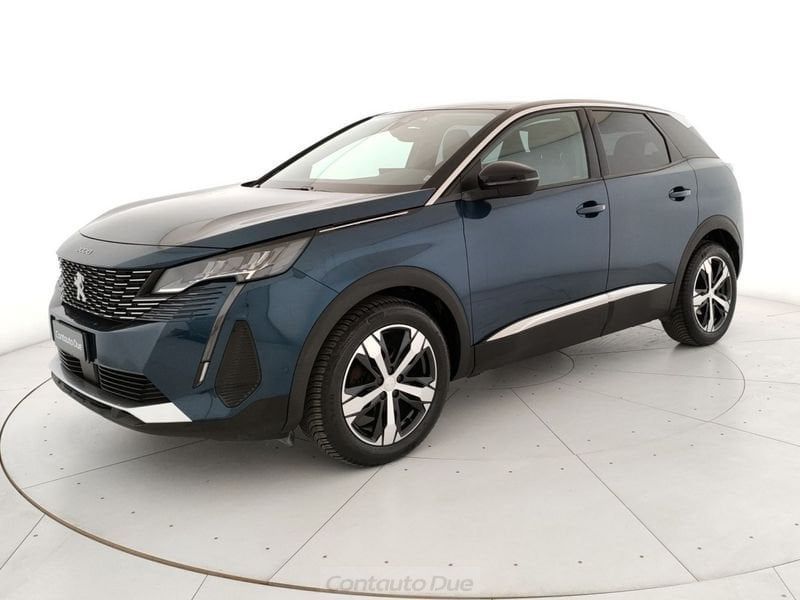 Image of Peugeot 3008