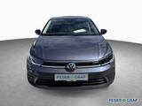 Volkswagen Polo MOVE 1.0 TSI DSG 95PS - Jahreswagen in Berlin
