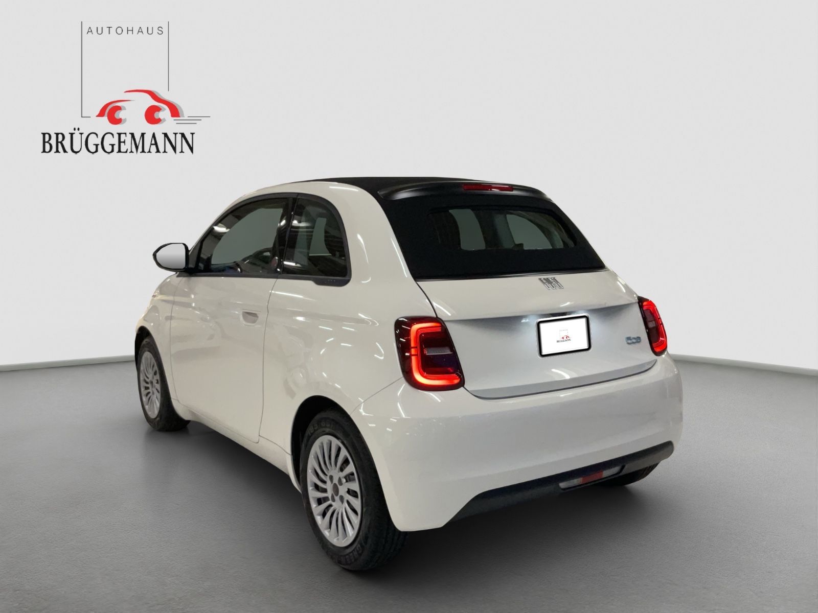 Fiat 500e - Bild 4