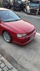 Subaru impreza 2.0 - Subaru aus 1998