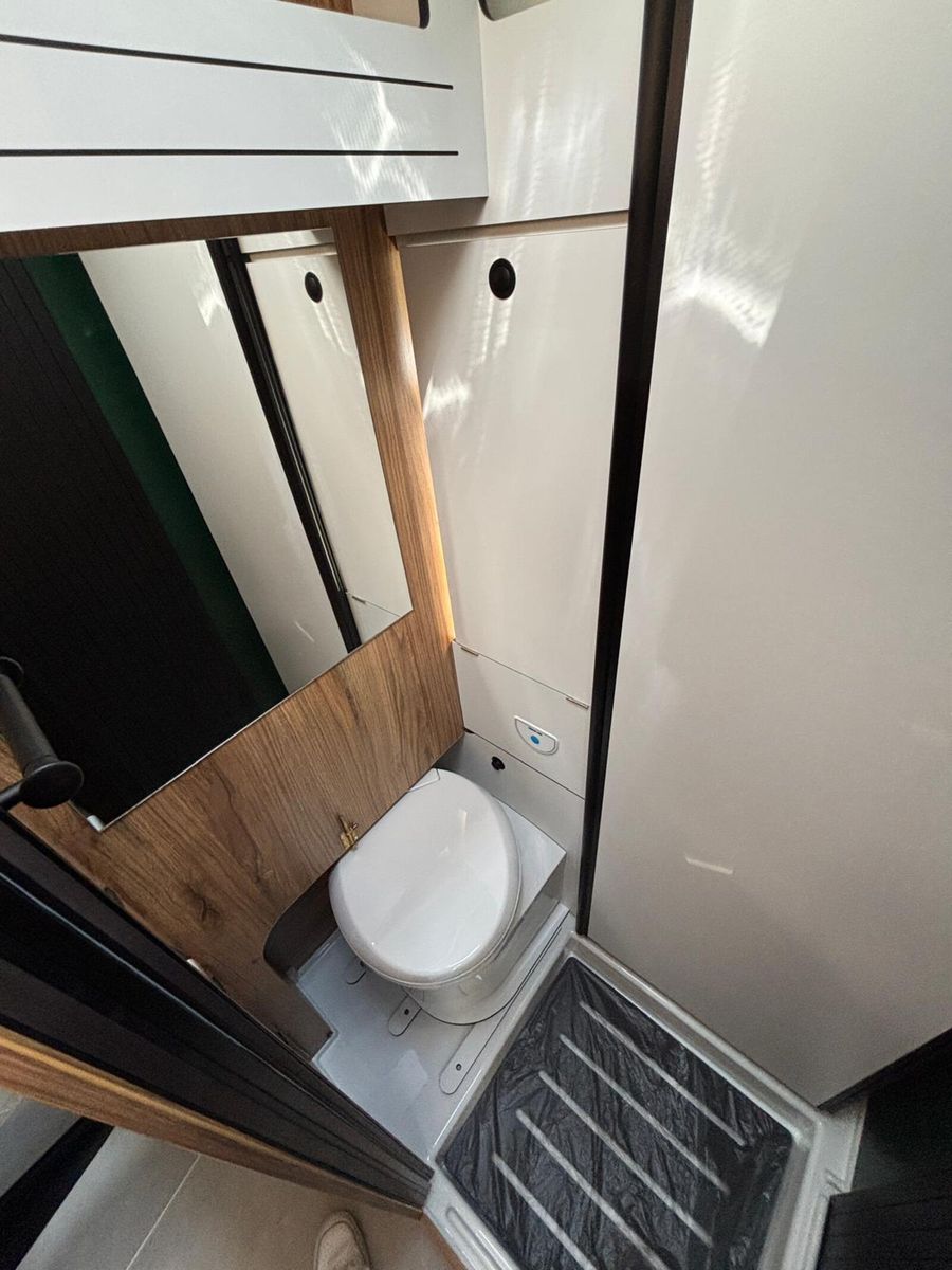 Fahrzeugabbildung Karmann Dexter DE 580 140 PS und Concept Paket