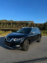 Nissan X-Trail - Nissan X-Trail in Herne