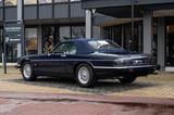 Jaguar XJ XJ-S 5.3 V12 Convertible - Jaguar XJ: V12