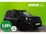Jeep Renegade 1.3PlugIn-Hy.AWD Aut.Limited+NAVI+TEMPO - Jeep Renegade in Hamburg