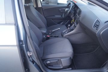 SEAT Leon - 10