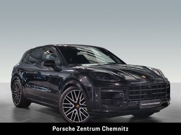 Porsche Cayenne - 9