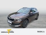 Skoda Kamiq 1.0 TSI DSG AMBITION LED PANORAMA LM17 - Skoda Kamiq Gebrauchtwagen in Bochum