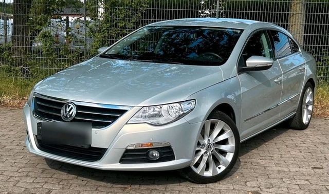 Volkswagen Wolkswagen passat cc 1.8