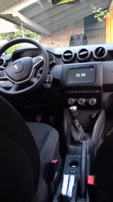 Dacia Duster II   SCe 115 2WD Comfort Comfort - Dacia Duster von privat