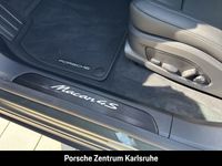 Porsche Macan - Vorschau Bild 24