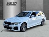 BMW 330 d M Sport Touring LC-Prof. HiFi Navi DAB Sit - BMW 330 in Hamburg
