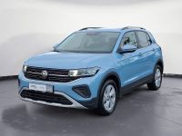 Volkswagen T-Cross - Vorschau Bild 2