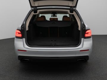 Fahrzeugabbildung BMW 530d Tour HUD ACC Kamera DAB Komfortzugang