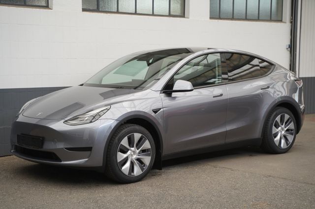 TESLA Model Y Long Range AWD *AHK*Mwst.*