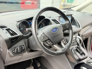 Ford C-Max - 12