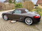 Porsche Boxster S MY08 S - Porsche aus 2007