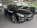 Mercedes-Benz C 180 +Avantgarde+Navi+MBeam+Totw+PTS+SHZ - Mercedes-Benz C 180: Avantgarde