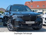 BMW X5 xDrive30d M-Sport PRO LCI Shadow Line IconicG - gebrauchte BMW X5 aus dem Jahr 2024