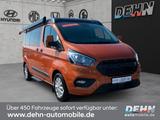 Bürstner Copa C 530 Holiday Markise  Standheizung Navi - Bürstner Holiday