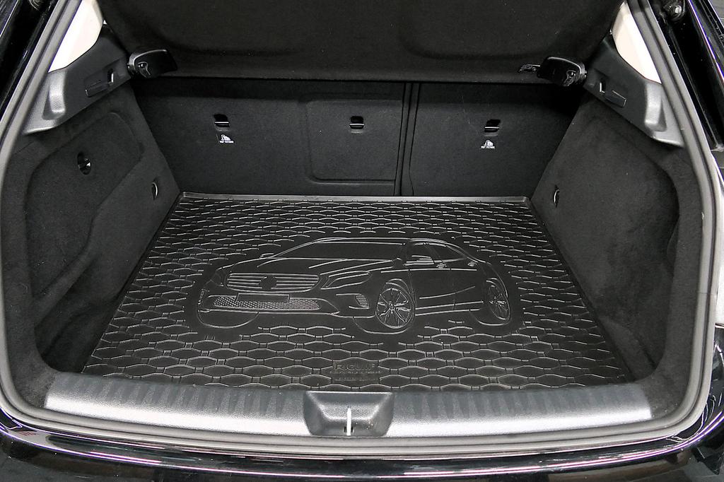 Mercedes-Benz GLA 180