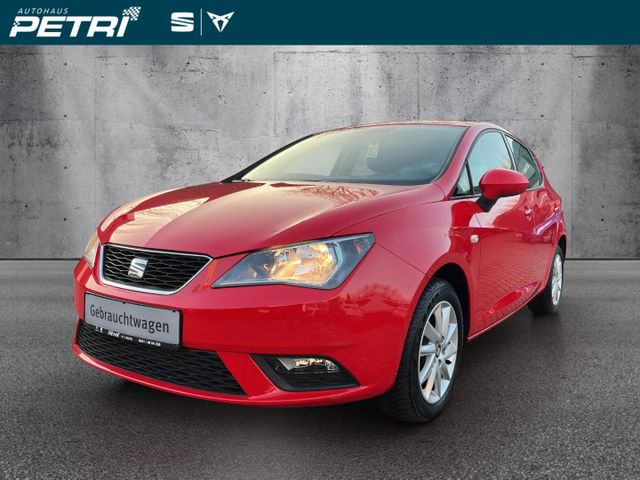 Seat Ibiza Style Seat Ibiza 1.2 Style Sun