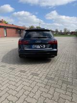Audi A6 3.0 TDI 200kW quattro S tronic Av - - Audi A6 Gebrauchtwagen in Bremen