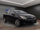 Toyota Avensis Sol 2.HAND°TÜV 12/2026°ALLWETTERREIFEN - Toyota Avensis: Sol