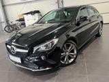 Mercedes-Benz CLA 180 Shooting Brake **Navi*Kamera*LED*SHZ** - Mercedes-Benz CLA 180 Shooting Brake aus 2017