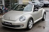 Volkswagen Maggiolino Cabrio 1.2 TSI DSG FULL LE - : Beige, Cabrio
