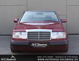 Mercedes-Benz 300 CE-24V Cabrio /SPORTLINE/KLIMA/LEDER/MULTIKO - Mercedes-Benz 300: Ce