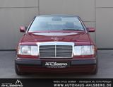 Mercedes-Benz 300 CE-24V Cabrio /SPORTLINE/KLIMA/LEDER/MULTIKO - Mercedes-Benz 300: Ce 24