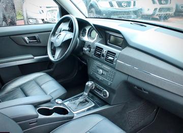 صورة 4 لـ 2008 Mercedes-BENZ GLK