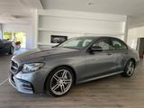 Mercedes-Benz E 53 AMG 4Matic+ KAMERA+LEDER+MEMORY+NAVI+SHZ - gebrauchte Mercedes-Benz E 53 AMG aus dem Jahr 2018