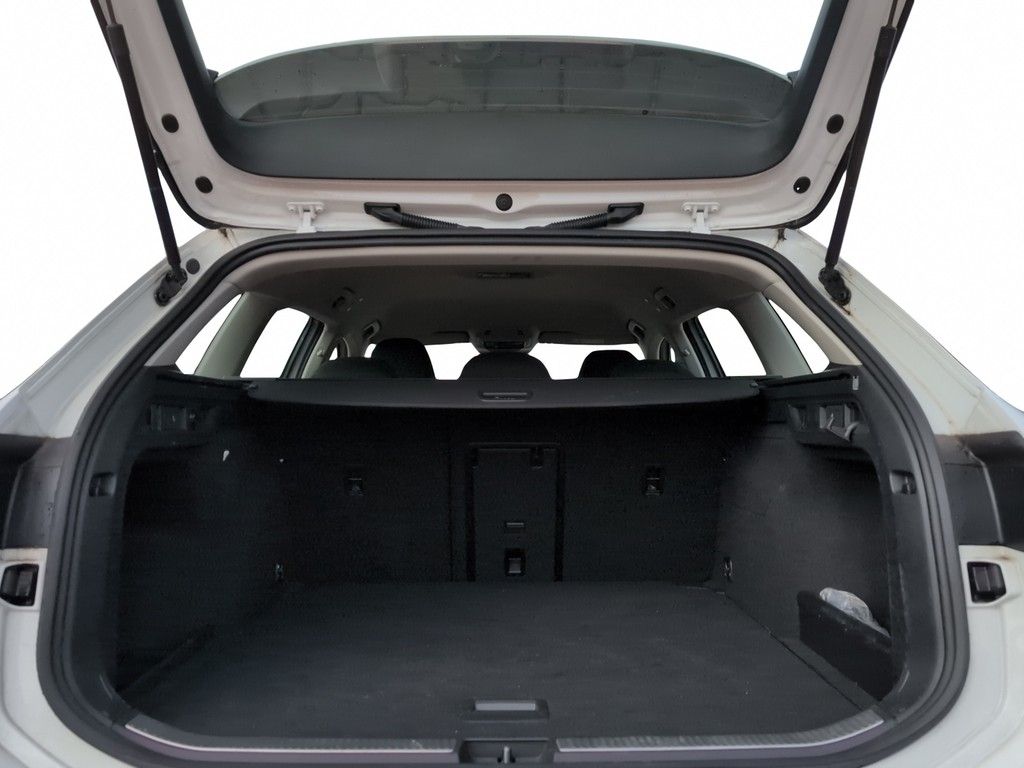 Volkswagen Passat Variant - Bild 11