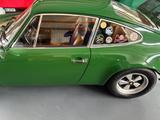 Porsche 911 Urmodell - Porsche aus 1970: 911