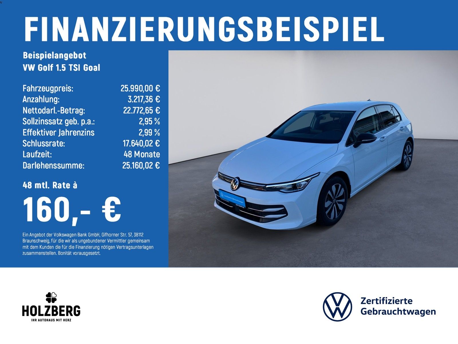 Volkswagen Golf - Bild 2