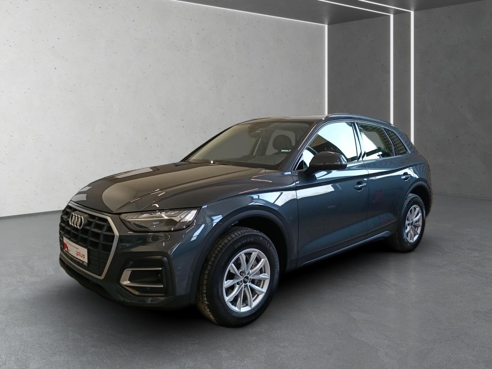 Audi Q5 - Bild 2