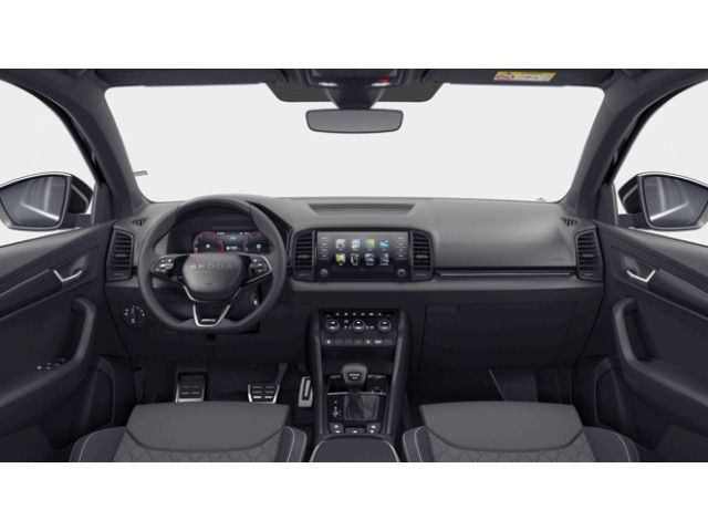 Skoda Karoq - Bild 4