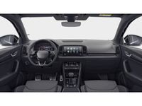Skoda Karoq - Vorschau Bild 4