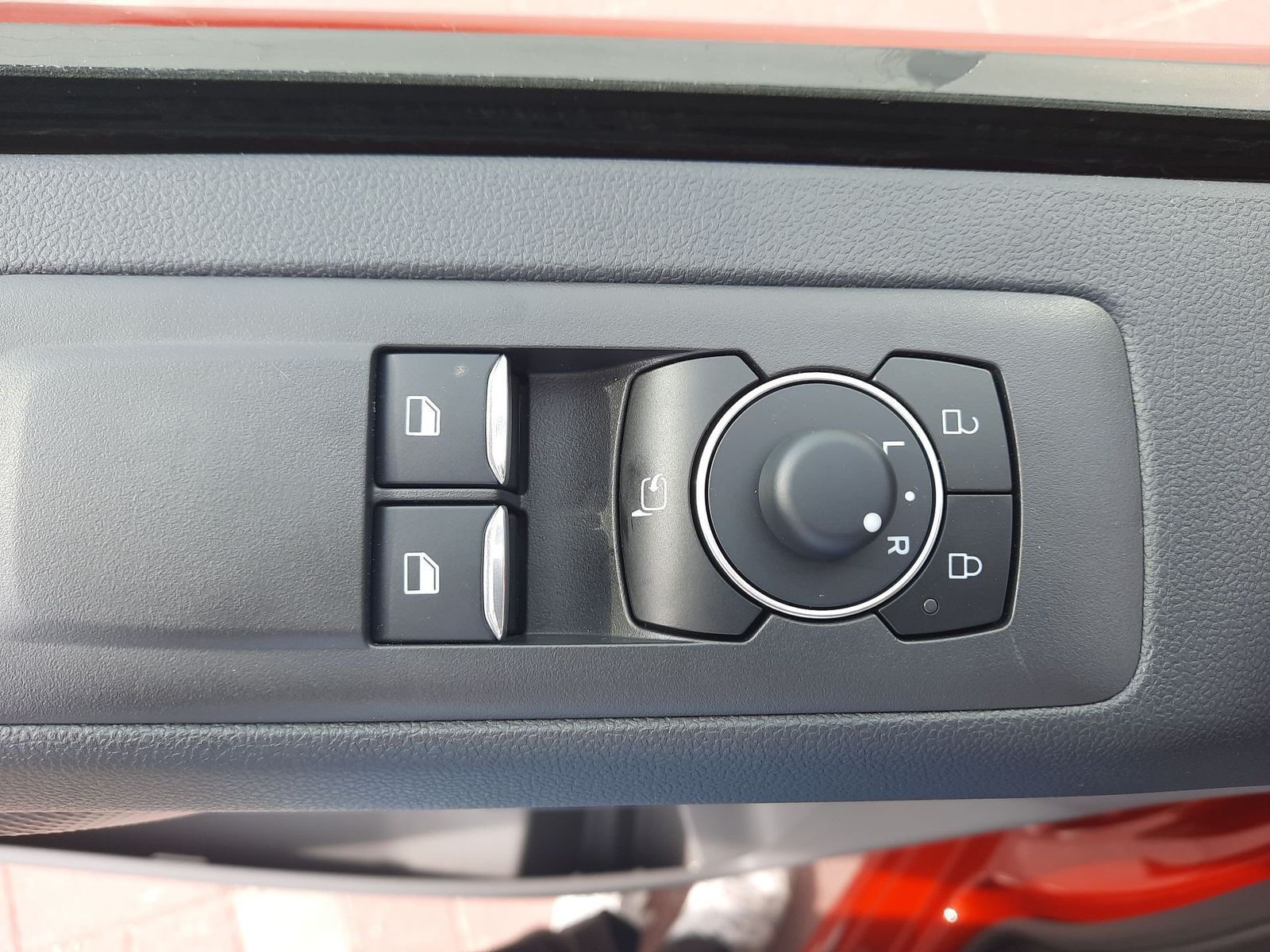 Ford Transit Custom - Bild 12
