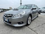 Subaru SUBARU Legacy 2.0D SW Comfort - gebrauchte Subaru Legacy aus dem Jahr 2011