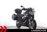 Moto Guzzi NORGE 1200 GT 8 V - Fahrmodi, Griffheizung - MOTO GUZZI MOTORRAD