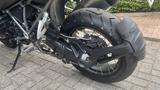BMW GS 1300 triple black, BJ 17, reisefertig, neue R - BMW R 1300 GS