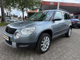Skoda Yeti Ambition Plus Edition - Skoda Yeti: Limousine