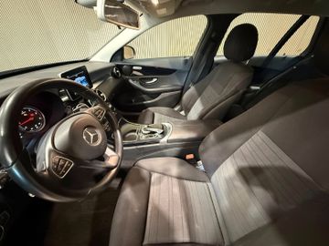 Mercedes C 250 - 11